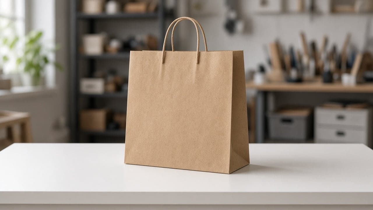 Custom Packaging Launch for US Distributor