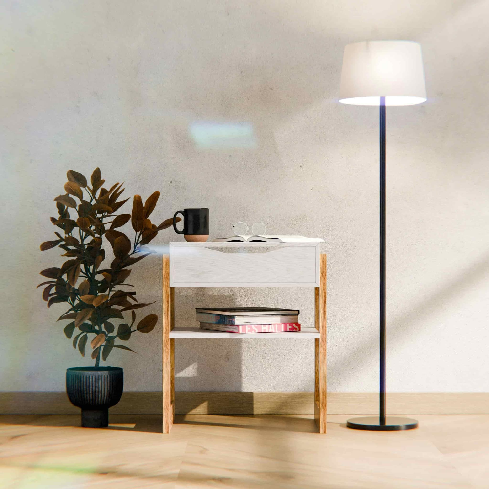 Office Task Desk Light