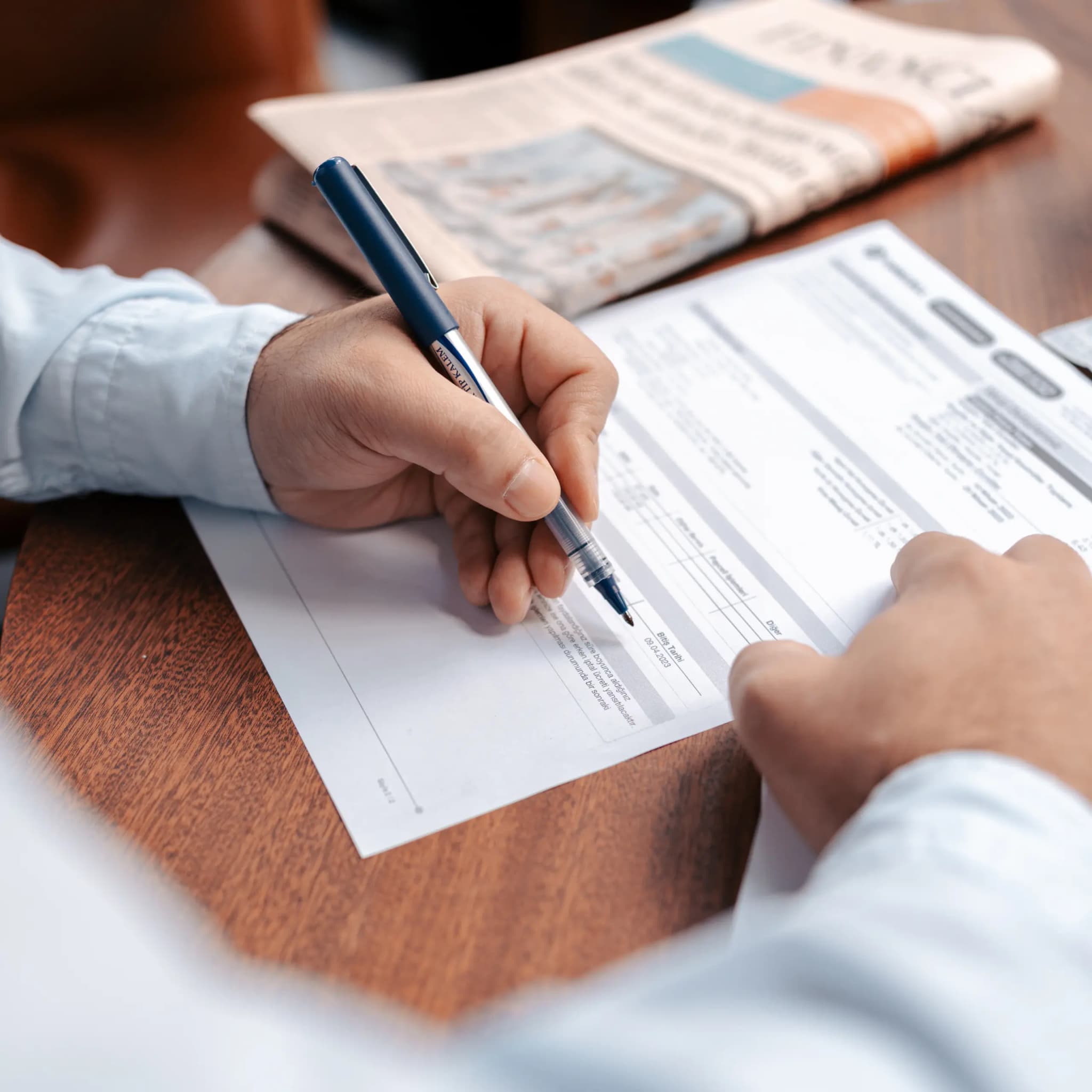 Competitive Pricing & Flexible MOQ