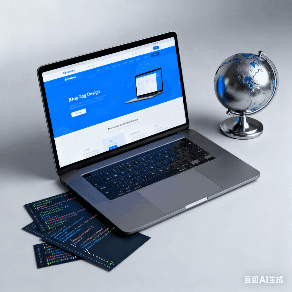 外贸B2B网站建设